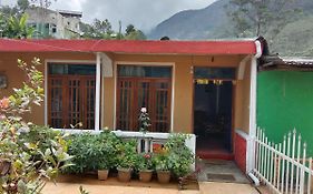 Dilani Adamspeak Riverstay