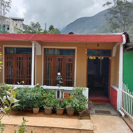 Dilani Adamspeak Riverstay Наллатания Экстерьер фото