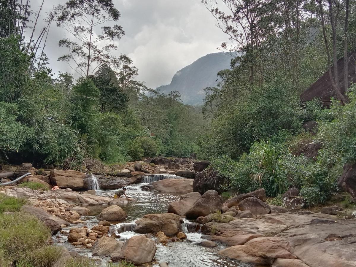 Dilani Adamspeak Riverstay Наллатания Экстерьер фото