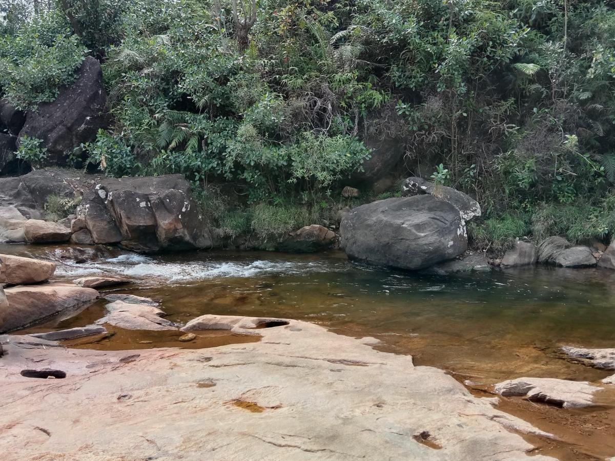 Dilani Adamspeak Riverstay Наллатания Экстерьер фото