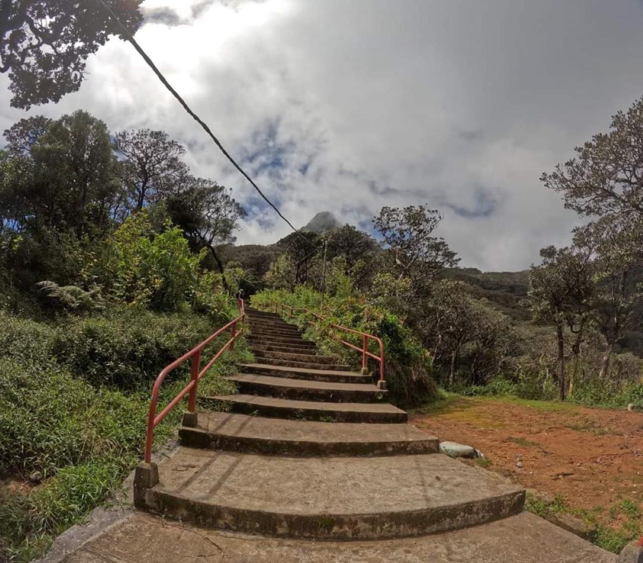 Dilani Adamspeak Riverstay Наллатания Экстерьер фото