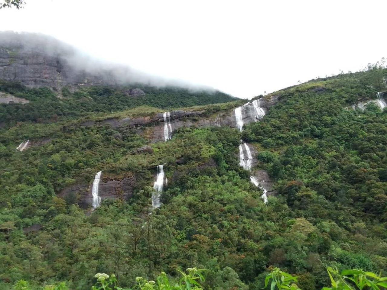 Dilani Adamspeak Riverstay Наллатания Экстерьер фото