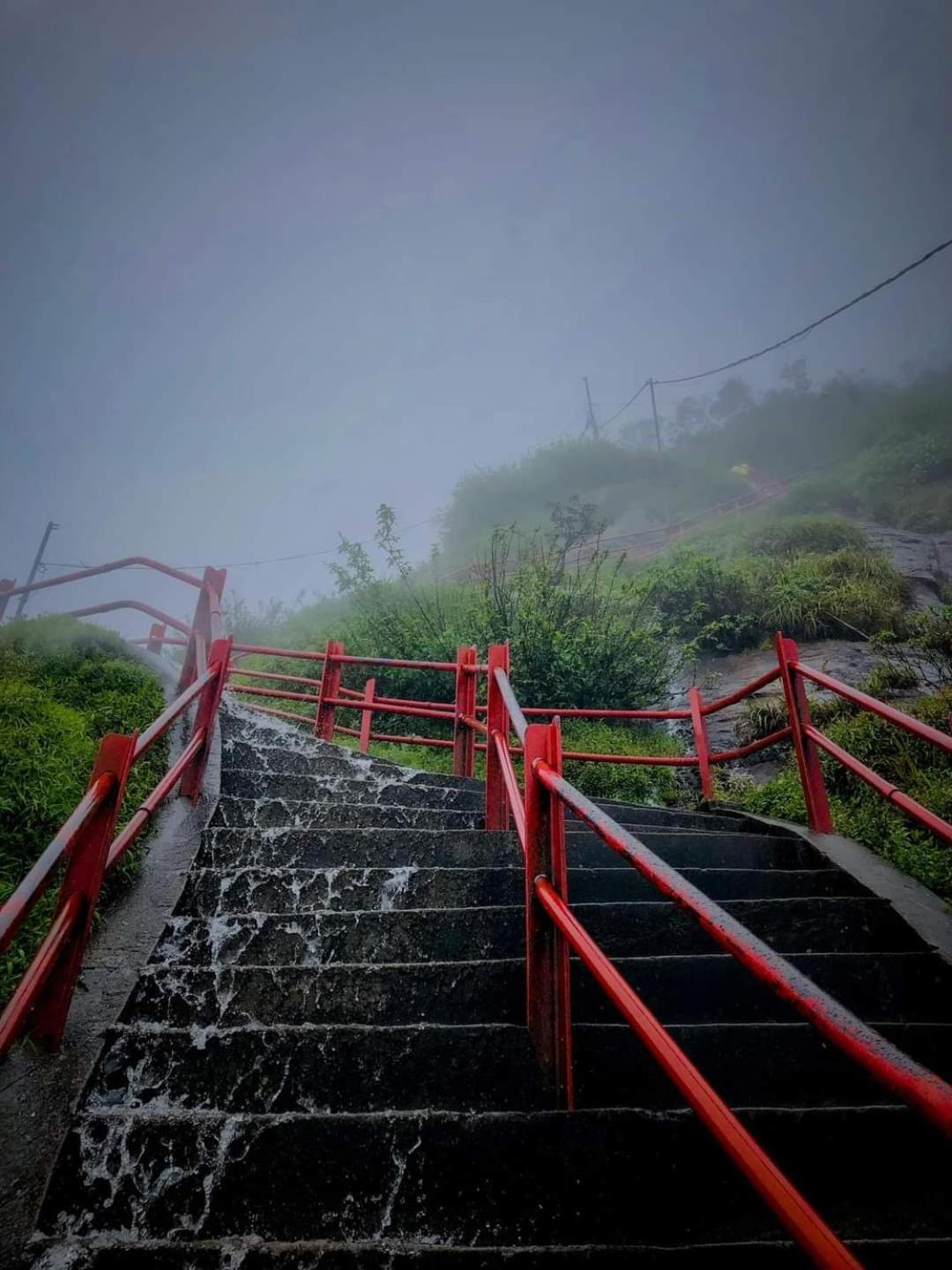 Dilani Adamspeak Riverstay Наллатания Экстерьер фото