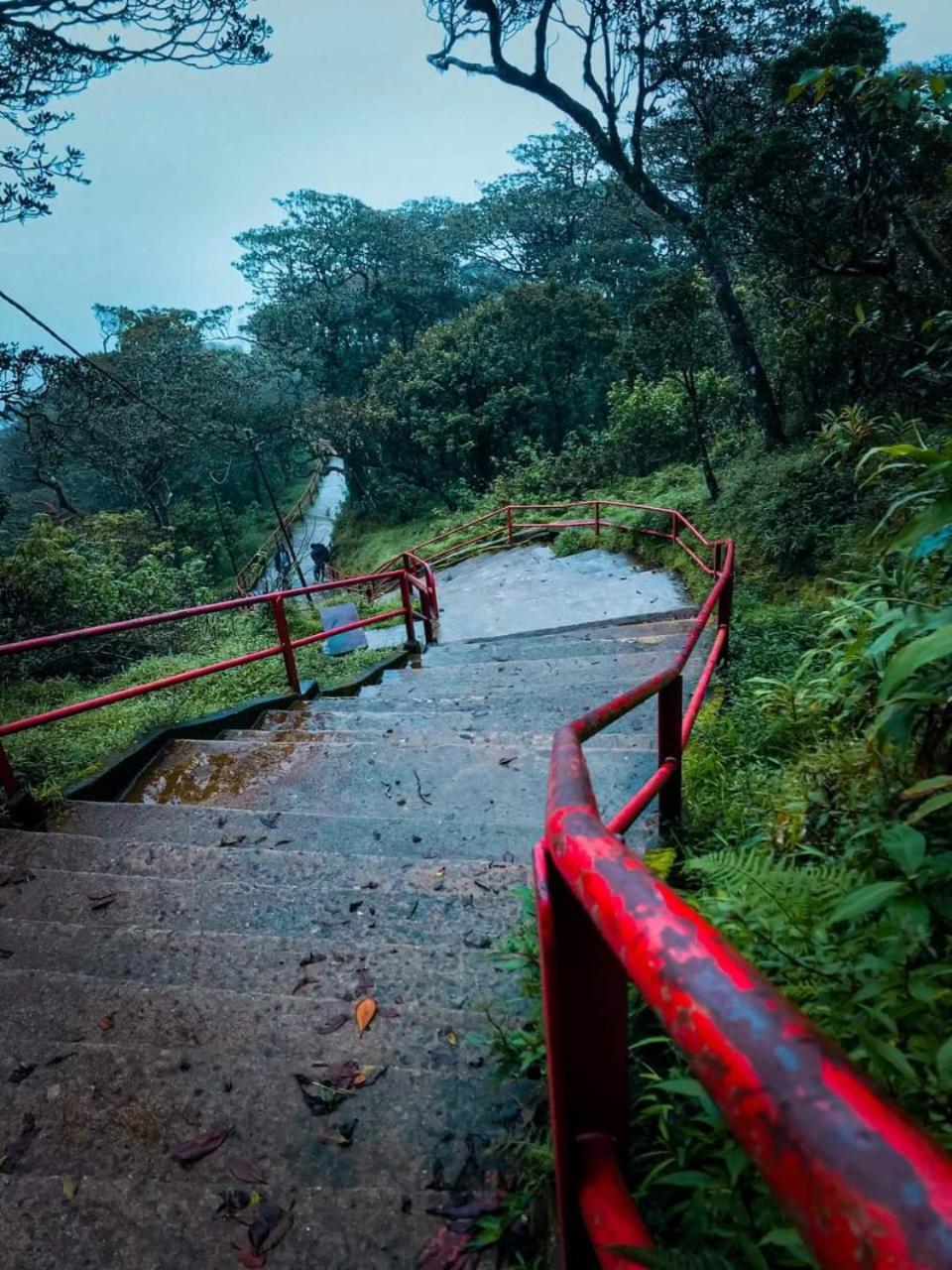 Dilani Adamspeak Riverstay Наллатания Экстерьер фото