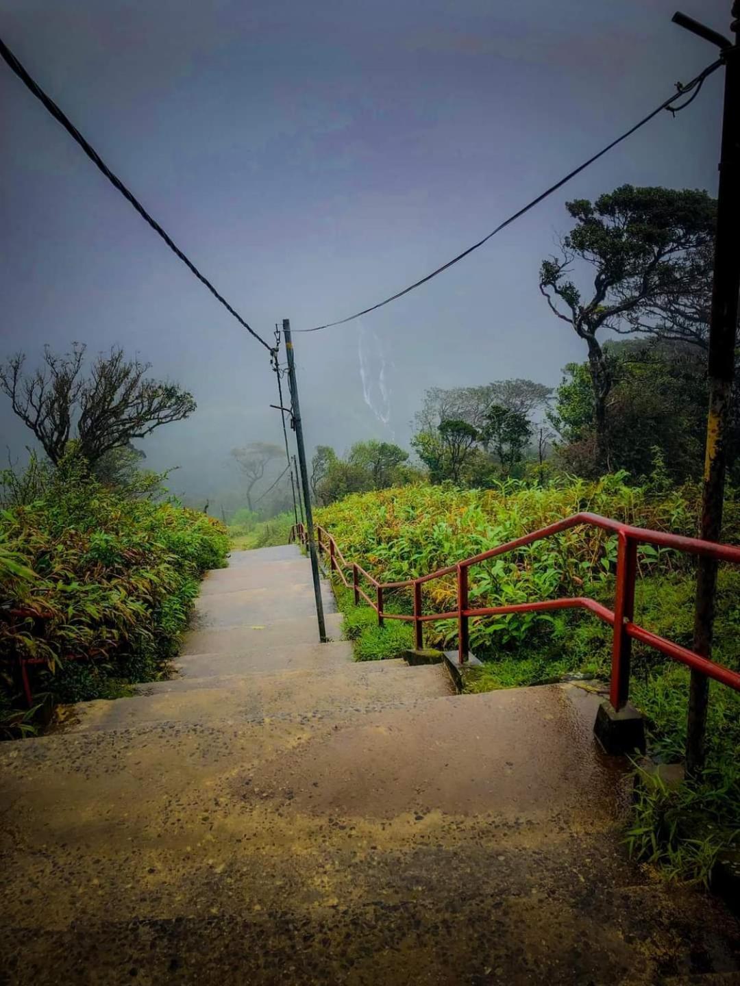 Dilani Adamspeak Riverstay Наллатания Экстерьер фото