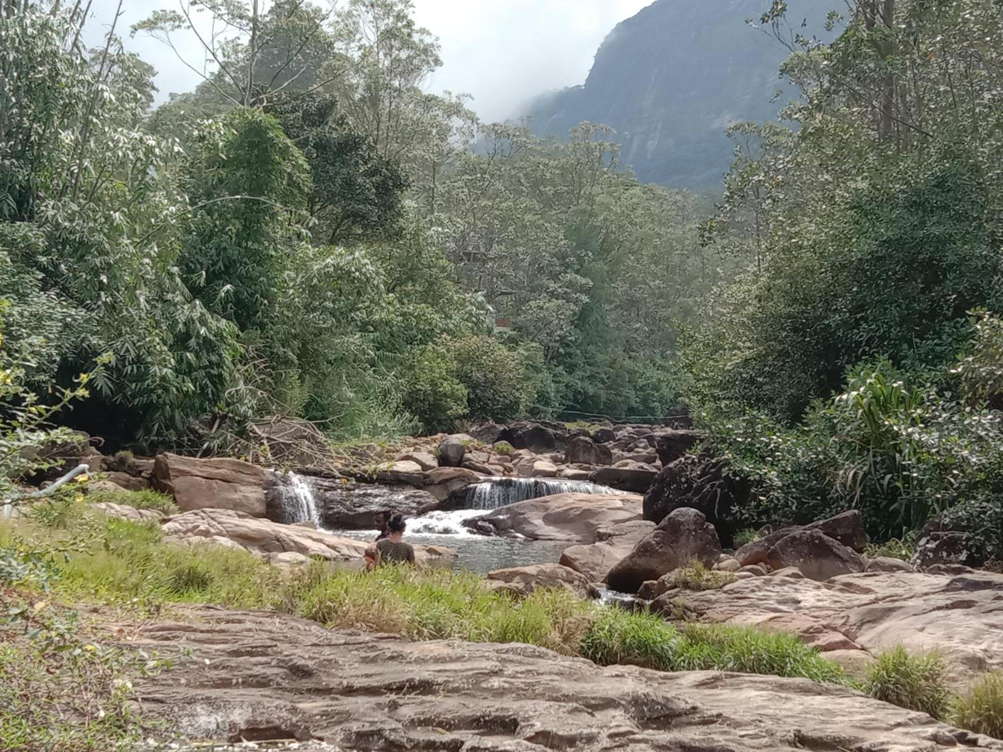 Dilani Adamspeak Riverstay Наллатания Экстерьер фото