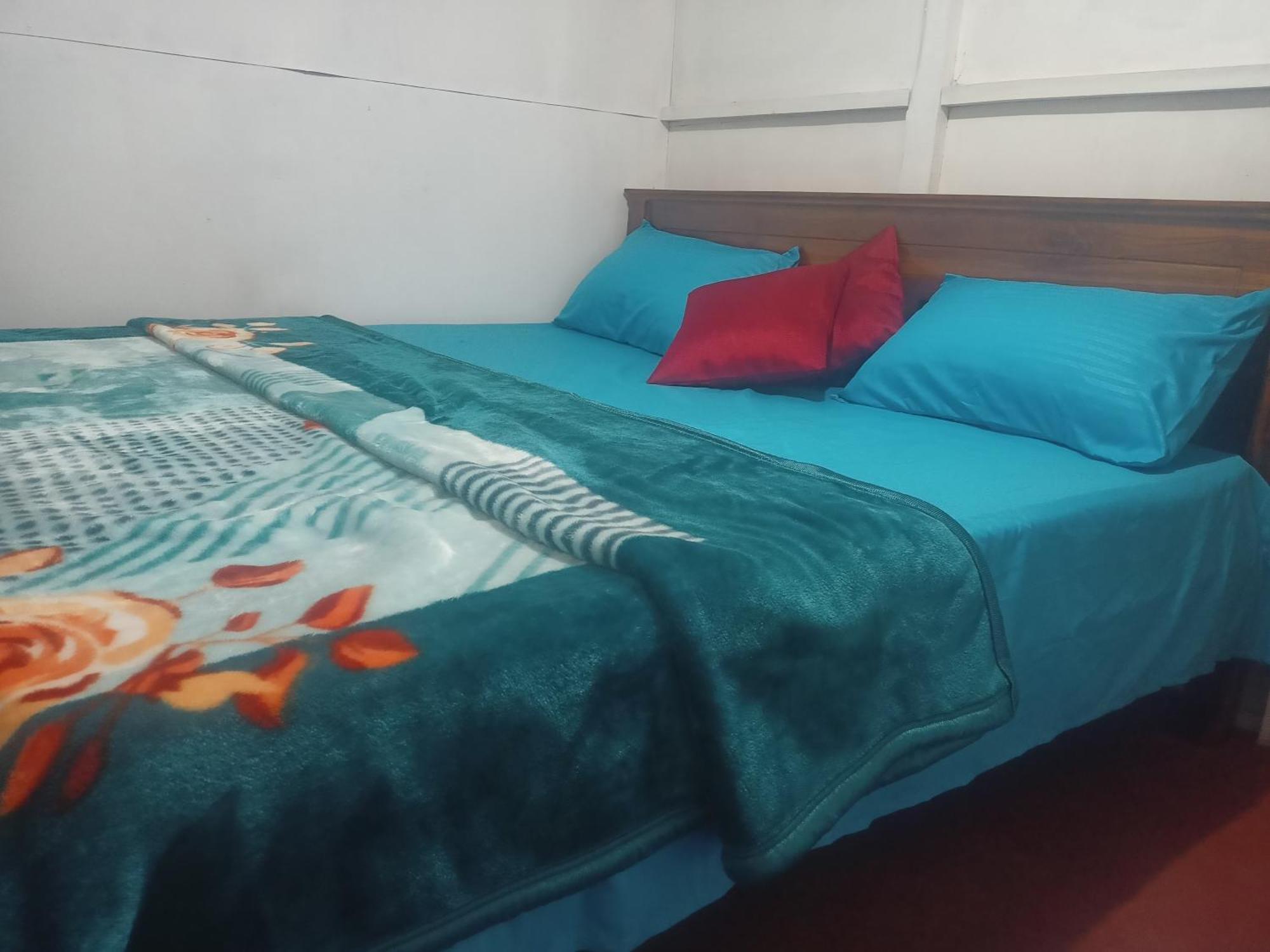 Dilani Adamspeak Riverstay Наллатания Номер фото
