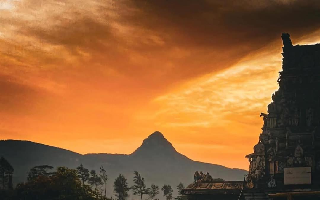 Dilani Adamspeak Riverstay Наллатания Экстерьер фото